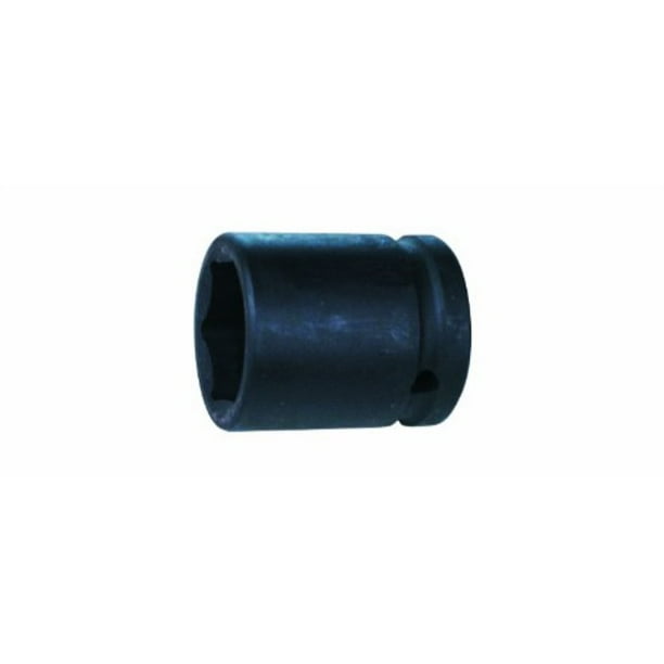 AMPRO A4654 3/4-Inch Drive by 34mm Air Impact Socket AMPRO A4654 3/4-Inch Drive by 34mm Air Impact Socket